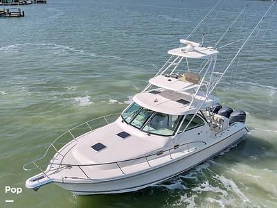 BOATZON | Pursuit 385 Offshore