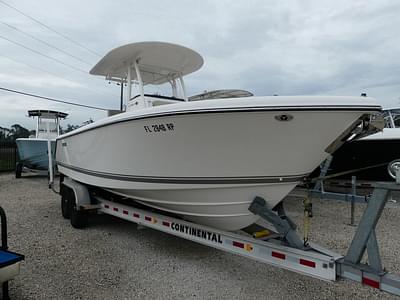 BOATZON | Pursuit Boats C 260 2018 BOATZON | Pursuit Boats C 260 2018