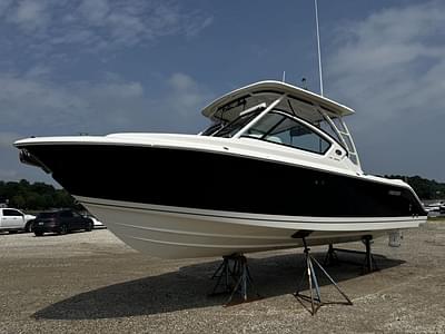 BOATZON | Pursuit Boats DC 266 2025 BOATZON | Pursuit Boats DC 266 2025