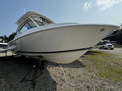 BOATZON | Pursuit Boats DC 266 2025 BOATZON | Pursuit Boats DC 266 2025