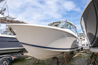 BOATZON | Pursuit Boats DC 306 2025