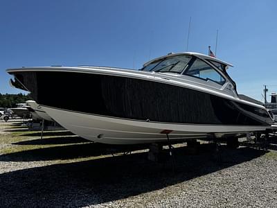 BOATZON | Pursuit Boats DC 326 2025 BOATZON | Pursuit Boats DC 326 2025