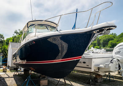 BOATZON | Pursuit Boats OS 285 2013 BOATZON | Pursuit Boats OS 285 2013