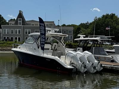 BOATZON | Pursuit Boats OS 355 Offshore 2024 BOATZON | Pursuit Boats OS 355 Offshore 2024