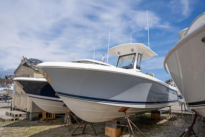 BOATZON | Pursuit Boats S 248 Sport 2025 BOATZON | Pursuit Boats S 248 Sport 2025