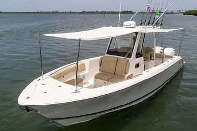 BOATZON | Pursuit Boats S 288 Sport 2025