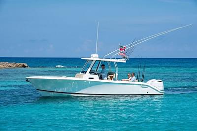 BOATZON | Pursuit Boats S 288 Sport 2026