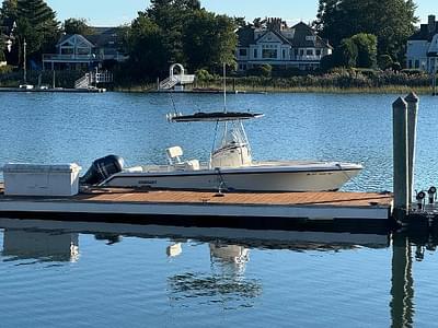 BOATZON | Pursuit C 230 Center Console 2012