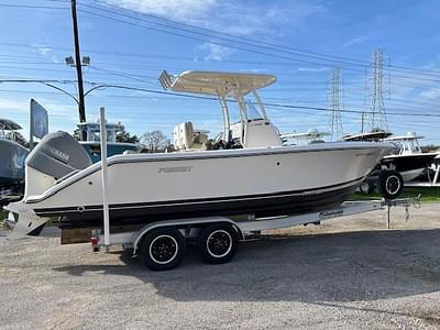 BOATZON | 2016 Pursuit C 238 Center Console