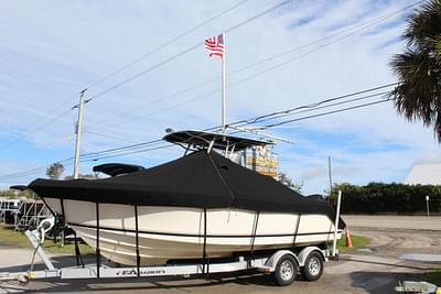 BOATZON | Pursuit C230 2008