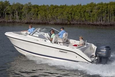 BOATZON | 2013 Pursuit DC 235 Dual Console BOATZON | 2013 Pursuit DC 235 Dual Console