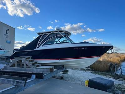 BOATZON | Pursuit DC 265 Dual Console 2014 BOATZON | Pursuit DC 265 Dual Console 2014