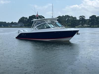 BOATZON | Pursuit DC 266 Dual Console 2025 BOATZON | Pursuit DC 266 Dual Console 2025