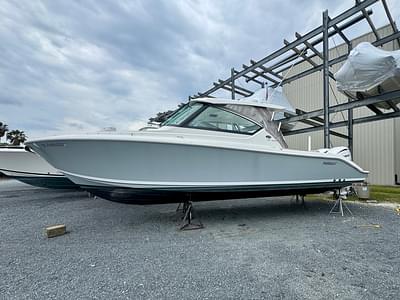 BOATZON | Pursuit DC 295 Dual Console 2024 BOATZON | Pursuit DC 295 Dual Console 2024