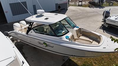 BOATZON | Pursuit DC 295 Dual Console w Twin Yamaha 300 CLEAN CLEAN CLEAN 2016 BOATZON | Pursuit DC 295 Dual Console w Twin Yamaha 300 CLEAN CLEAN CLEAN 2016
