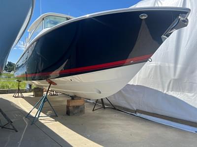 BOATZON | 2024 Pursuit DC 306 Dual Console