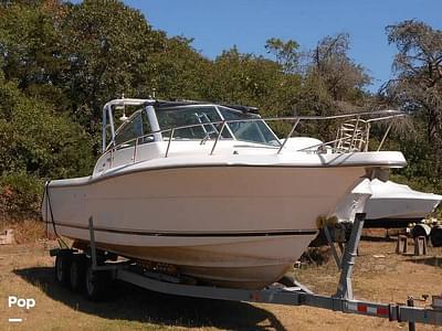 BOATZON | Pursuit Denali 2860 BOATZON | Pursuit Denali 2860