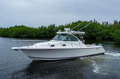 BOATZON | 2008 Pursuit OS 315 Offshore BOATZON | 2008 Pursuit OS 315 Offshore