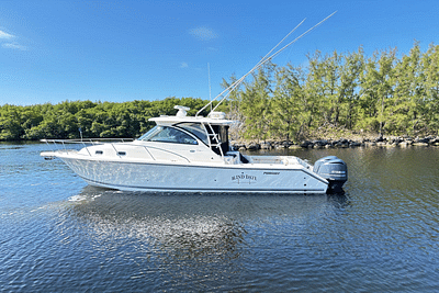 BOATZON | Pursuit OS 345 OFFSHORE 2013 BOATZON | Pursuit OS 345 OFFSHORE 2013