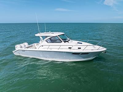 BOATZON | Pursuit OS 355 Offshore 2025 BOATZON | Pursuit OS 355 Offshore 2025