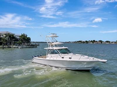 BOATZON | Pursuit OS 385 2016 BOATZON | Pursuit OS 385 2016