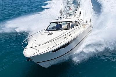 BOATZON | Pursuit OS 405 Offshore 2025