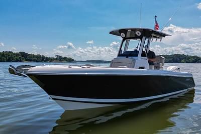 BOATZON | Pursuit S 248 Sport 2024