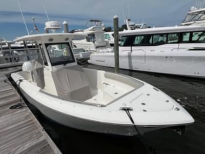 BOATZON | Pursuit S 268 Sport 2022