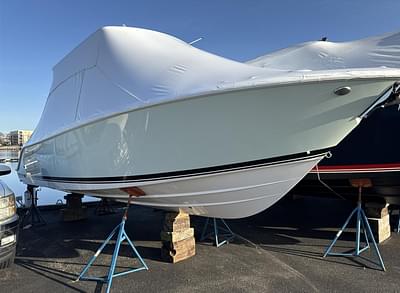 BOATZON | Pursuit 2025 BOATZON | Pursuit 2025