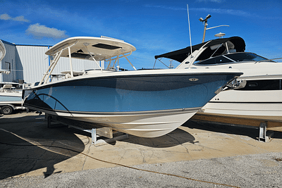 BOATZON | Pursuit S 280 SPORT 2013