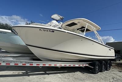 BOATZON | Pursuit S 280 Sport 2013