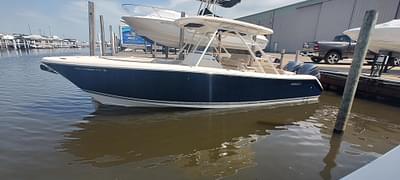 BOATZON | Pursuit S 280 Sport 2015
