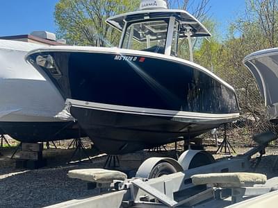 BOATZON | Pursuit S 288 Sport 2019 BOATZON | Pursuit S 288 Sport 2019