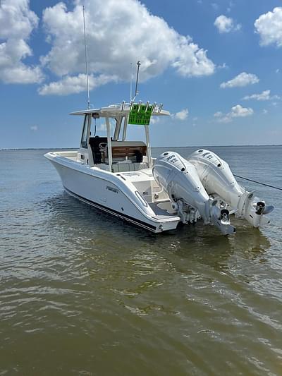 BOATZON | Pursuit S 288 Sport 2023 BOATZON | Pursuit S 288 Sport 2023