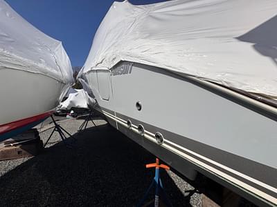 BOATZON | Pursuit S 288 Sport 2024