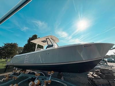 BOATZON | Pursuit S 288 Sport 2024 BOATZON | Pursuit S 288 Sport 2024