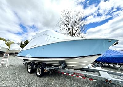 BOATZON | 2025 Pursuit S 288 Sport