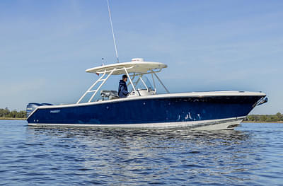 BOATZON | Pursuit S 310 Sport 2010 BOATZON | Pursuit S 310 Sport 2010