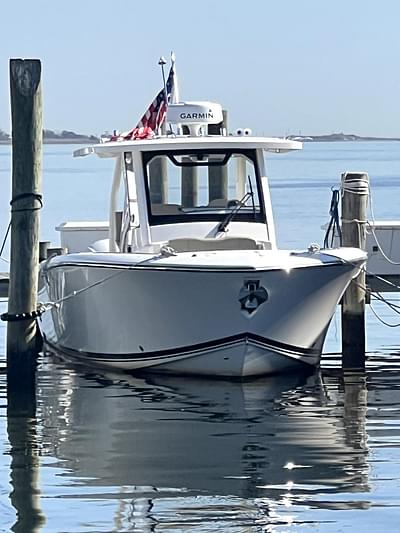 BOATZON | Pursuit S 328 Sport 2018 BOATZON | Pursuit S 328 Sport 2018