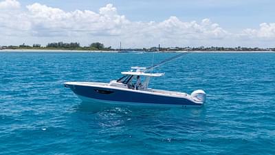 BOATZON | Pursuit S 378 Sport 2021 BOATZON | Pursuit S 378 Sport 2021