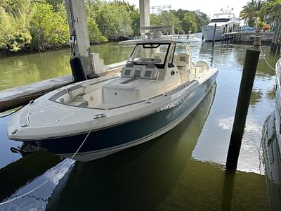 BOATZON | Pursuit S368 2020 BOATZON | Pursuit S368 2020
