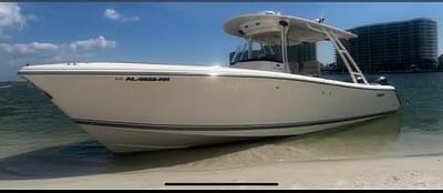 BOATZON | Pursuit ST 310 Sport 2012