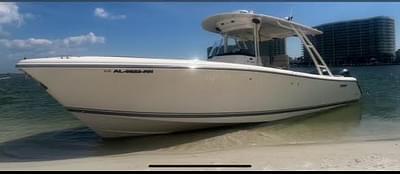 BOATZON | Pursuit ST 310 Sport 2012 BOATZON | Pursuit ST 310 Sport 2012