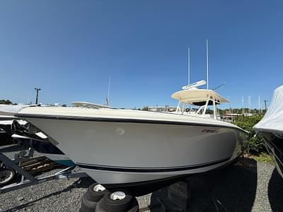 BOATZON | Pursuit ST 310 Sport 2014 BOATZON | Pursuit ST 310 Sport 2014