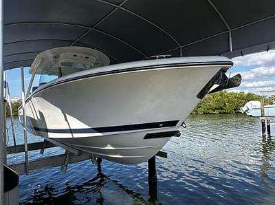 BOATZON | Pursuit ST 310 Sport 2014