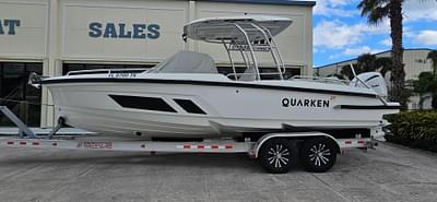 BOATZON | Quarken 27 2023