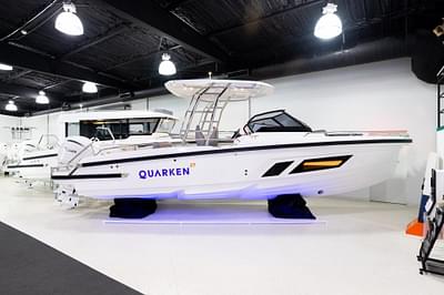 BOATZON | Quarken 27 TTop V2 2024 BOATZON | Quarken 27 TTop V2 2024