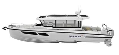 BOATZON | Quarken 35 2025