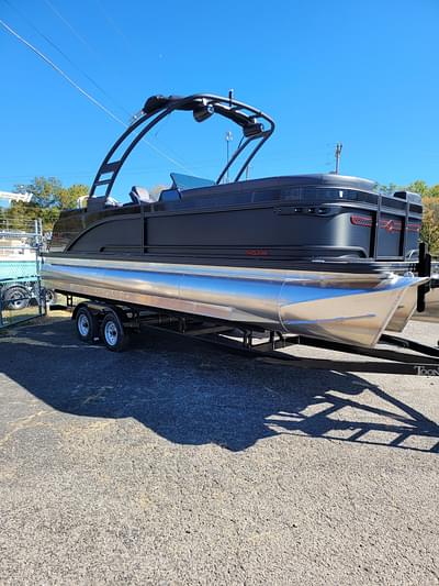 BOATZON | 2025 Quest M-22RLS LIMITED