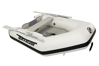 BOATZON | Quicksilver 200 Tendy Air Floor 2022